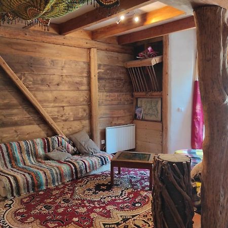 Bed and Breakfast Le Pre De La Fontaine Billiere Экстерьер фото