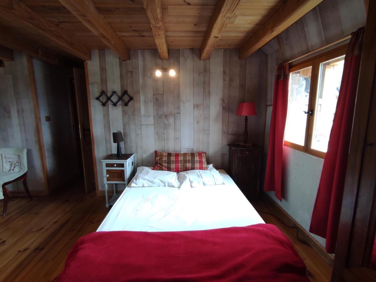 Bed and Breakfast Le Pre De La Fontaine Billiere Экстерьер фото