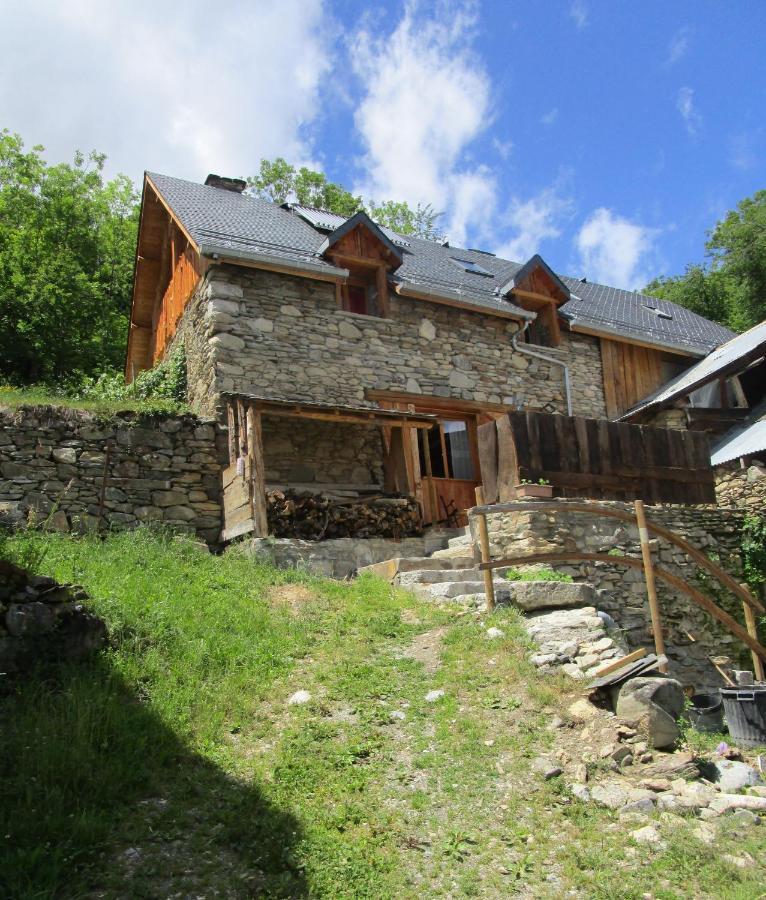 Bed and Breakfast Le Pre De La Fontaine Billiere Экстерьер фото